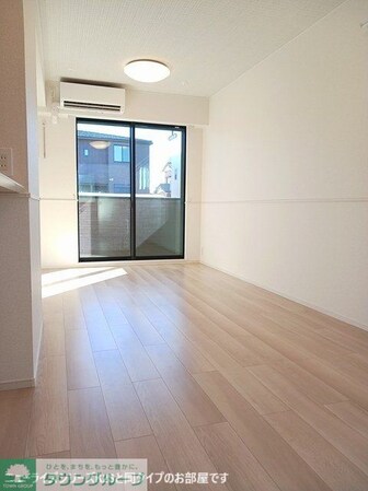 ヒカルサ久喜菖蒲の物件内観写真